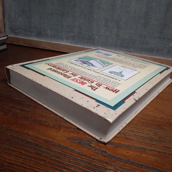 Rodale's Illustrated Encyclopedia of Gardening & Landscaping Hardcover Book - Picture 3 of 9